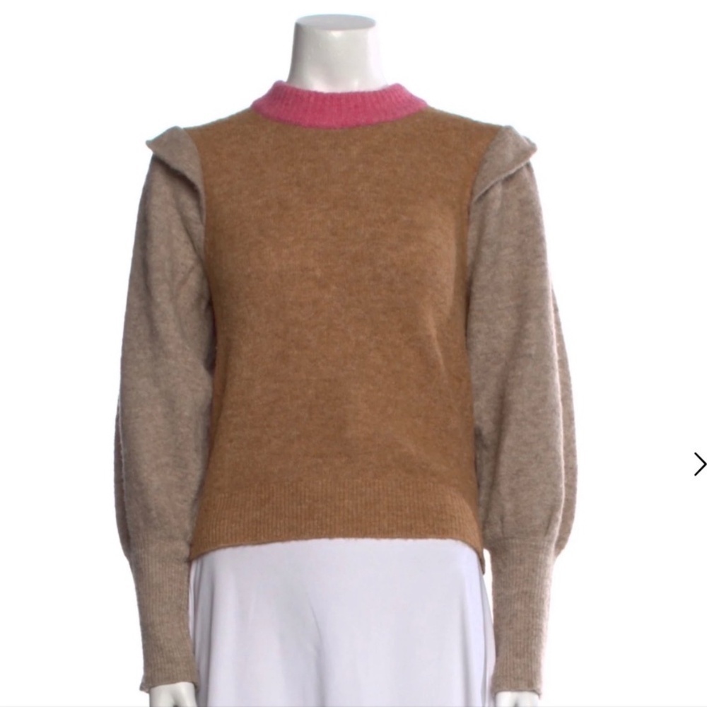 Baum and Pferdgarten sweater